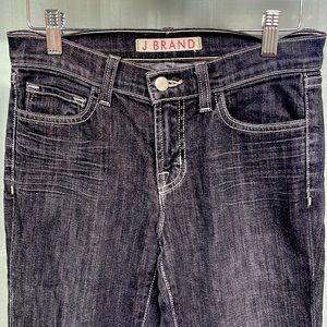 J Brand Boot Cut Denim Jeans - Size 25